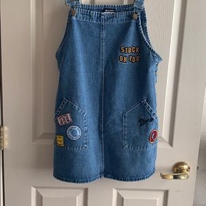 Forever 21 & Disney dress